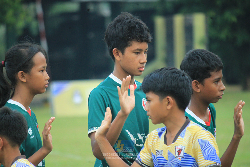 ijl u13 230825 indonesia muda utara vs jatiraraharja sukabumi