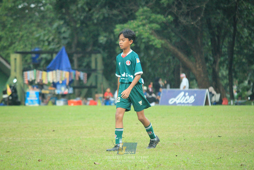 ijl u13 230825 indonesia muda utara vs jatiraraharja sukabumi