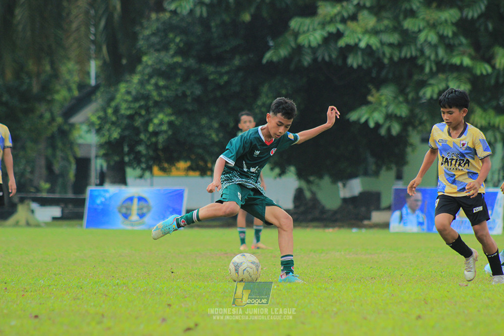 ijl u13 230825 indonesia muda utara vs jatiraraharja sukabumi