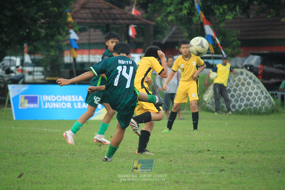 ijl u13 230825 indonesia muda utara vs jatiraraharja sukabumi