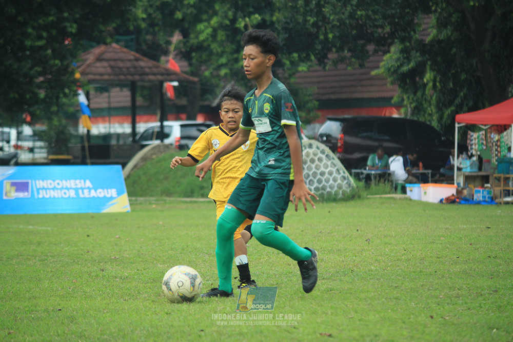 ijl u13 230825 indonesia muda utara vs jatiraraharja sukabumi