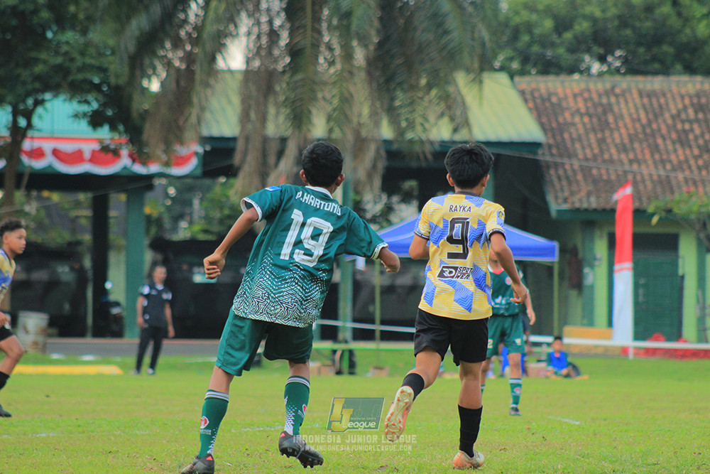 ijl u13 230825 indonesia muda utara vs jatiraraharja sukabumi