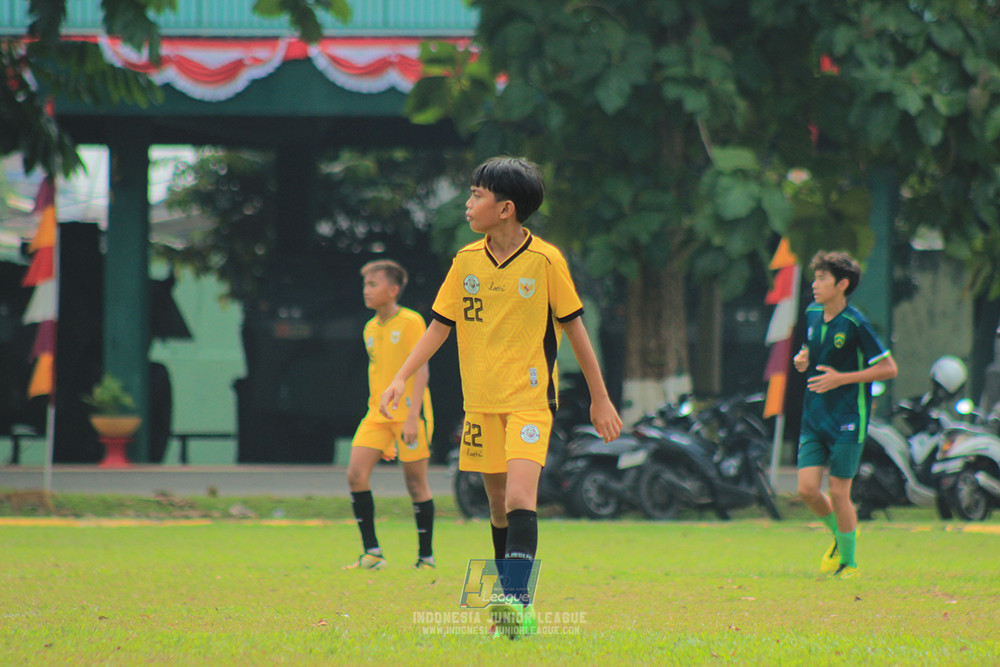 ijl u13 230825 indonesia muda utara vs jatiraraharja sukabumi