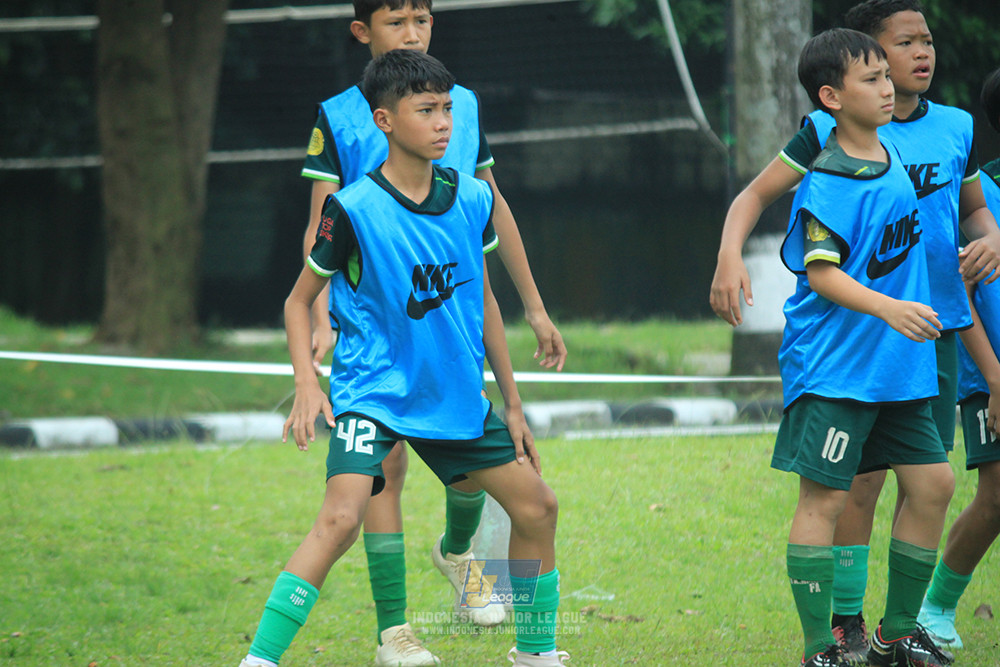 ijl u13 230825 indonesia muda utara vs jatiraraharja sukabumi