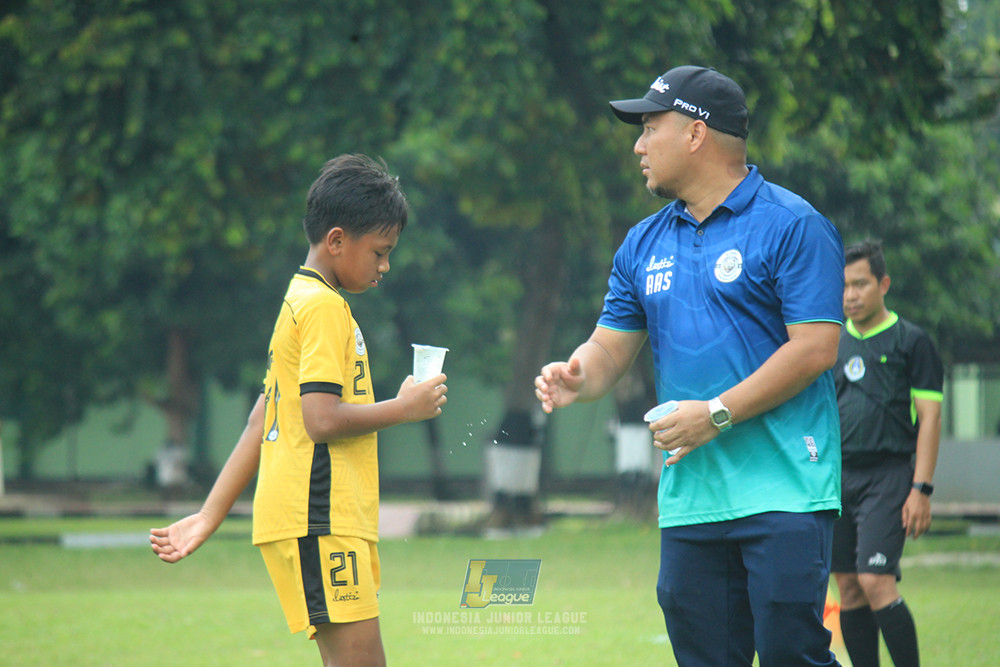 ijl u13 230825 indonesia muda utara vs jatiraraharja sukabumi