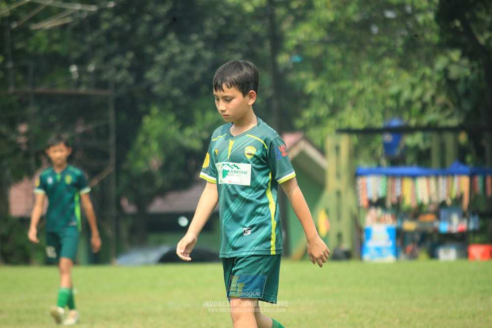 ijl u13 230825 indonesia muda utara vs jatiraraharja sukabumi