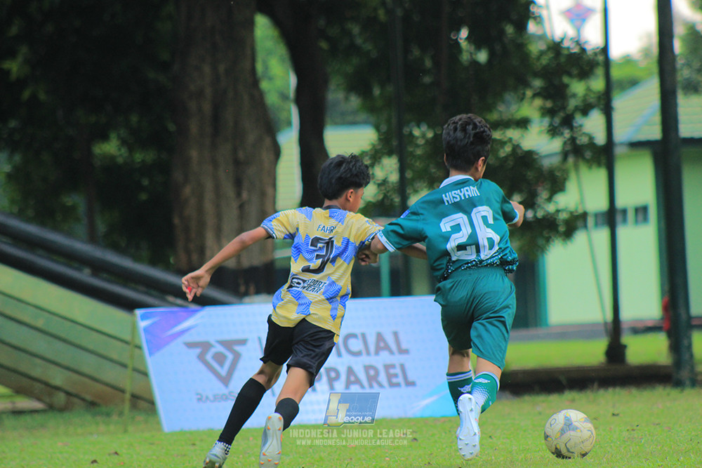 ijl u13 230825 indonesia muda utara vs jatiraraharja sukabumi