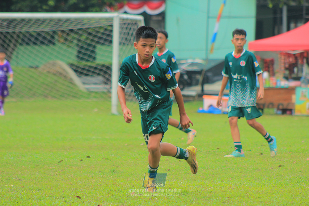 ijl u13 230825 indonesia muda utara vs jatiraraharja sukabumi