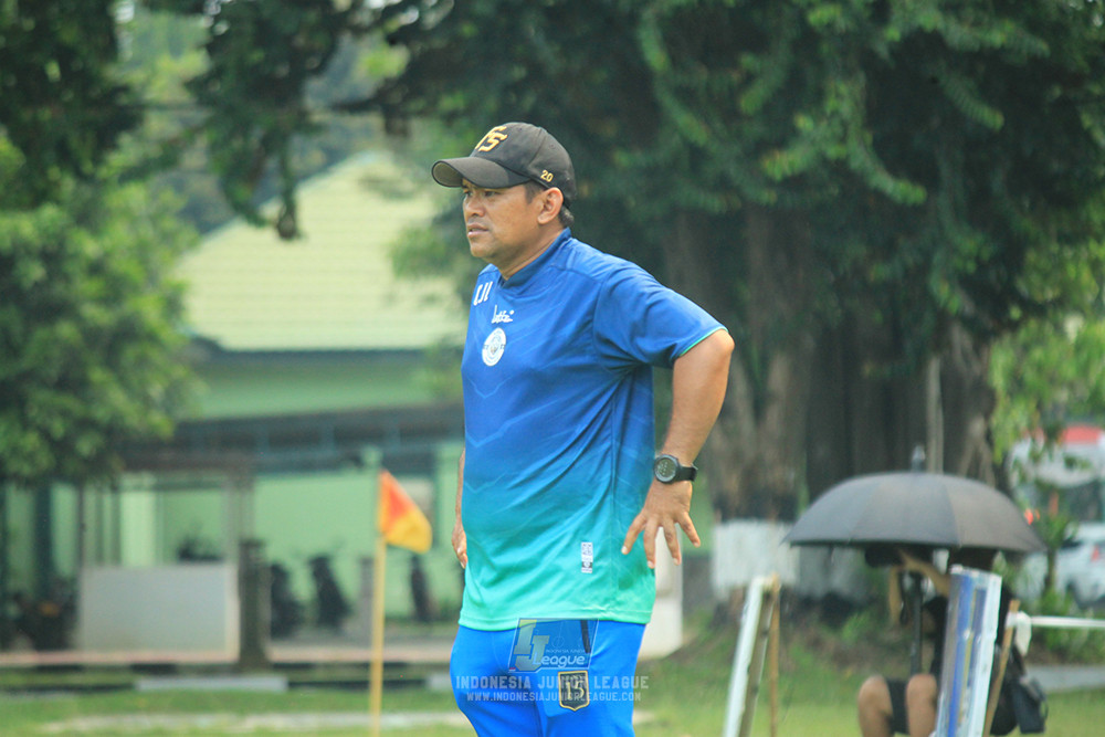 ijl u13 230825 indonesia muda utara vs jatiraraharja sukabumi