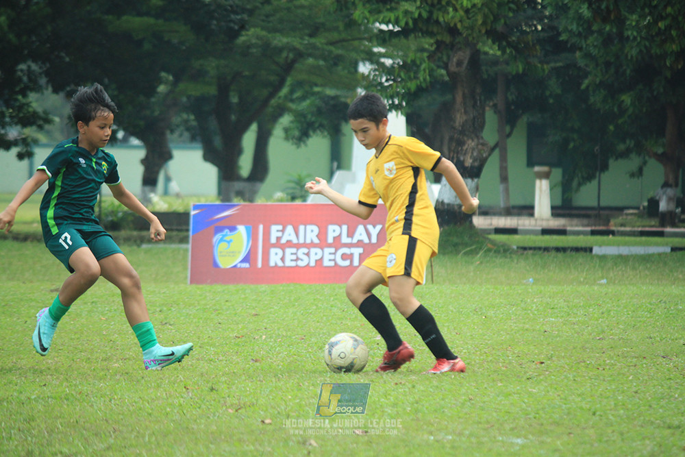 ijl u13 230825 indonesia muda utara vs jatiraraharja sukabumi