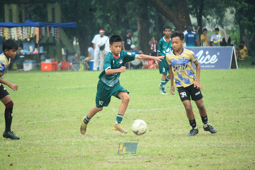 ijl u13 230825 indonesia muda utara vs jatiraraharja sukabumi
