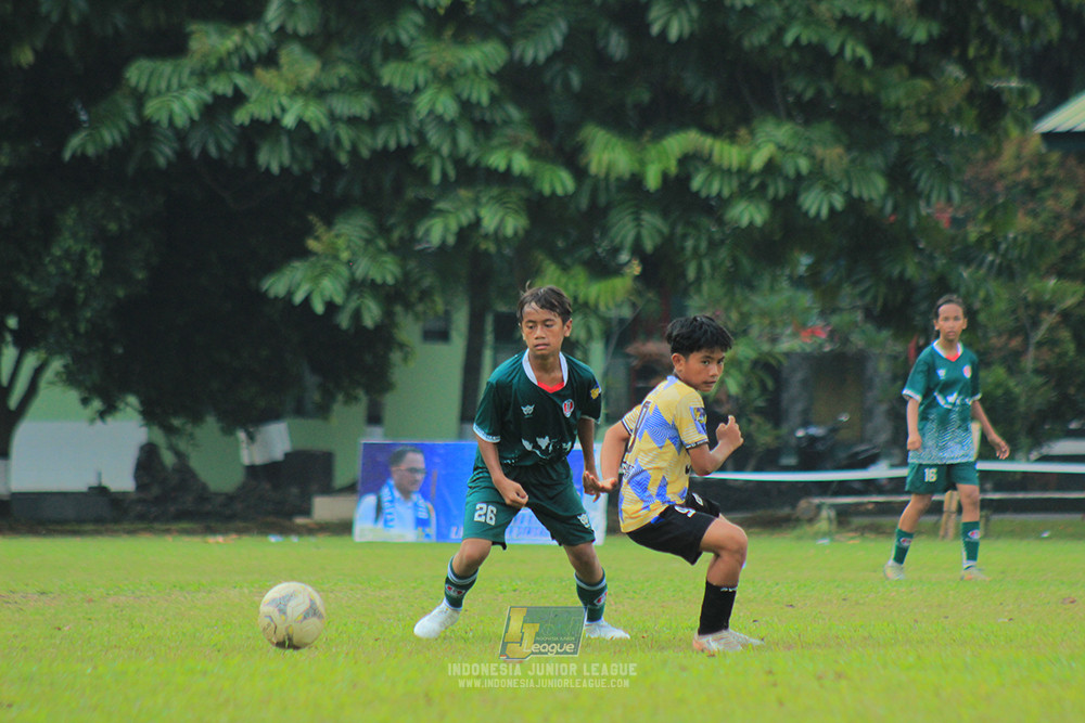 ijl u13 230825 indonesia muda utara vs jatiraraharja sukabumi