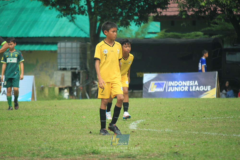 ijl u13 230825 indonesia muda utara vs jatiraraharja sukabumi