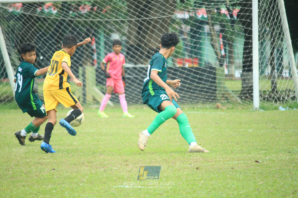 ijl u13 230825 indonesia muda utara vs jatiraraharja sukabumi