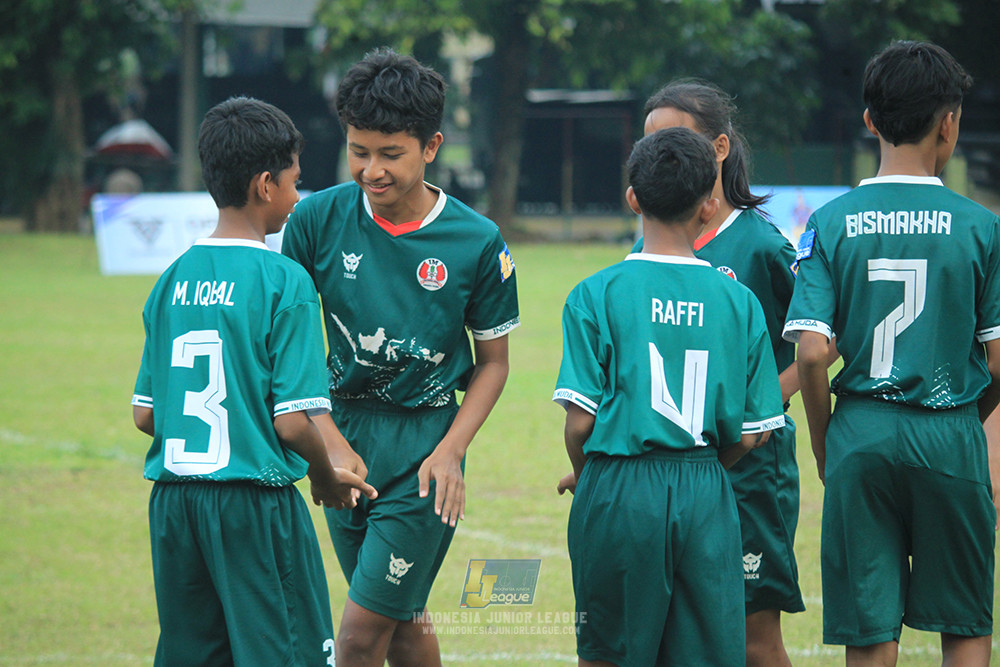 ijl u13 230825 indonesia muda utara vs jatiraraharja sukabumi