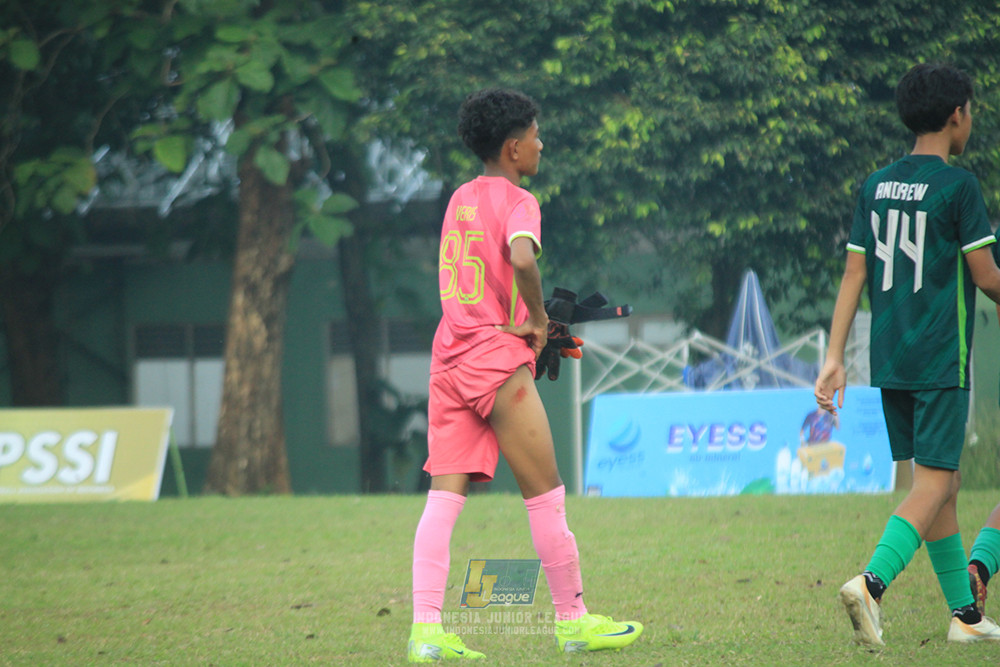 ijl u13 230825 indonesia muda utara vs jatiraraharja sukabumi