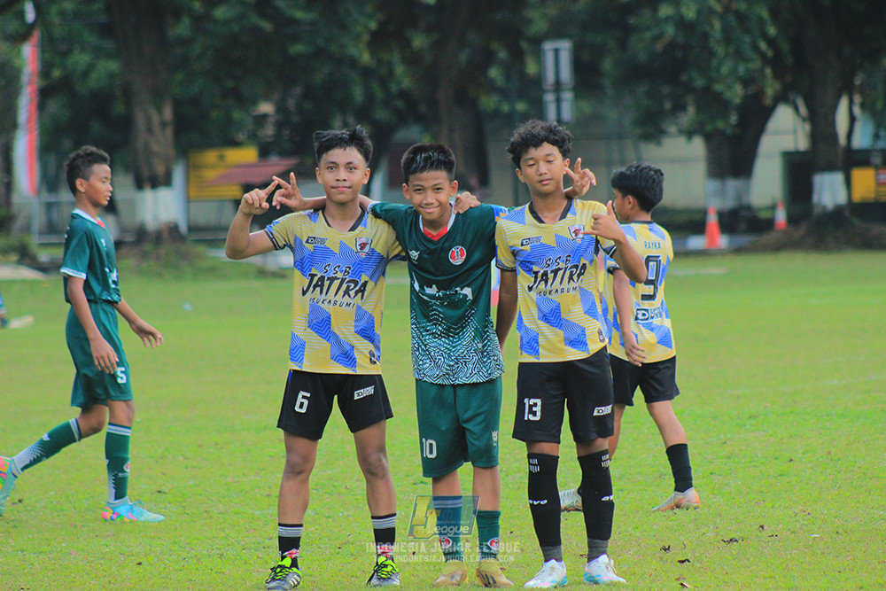 ijl u13 230825 indonesia muda utara vs jatiraraharja sukabumi