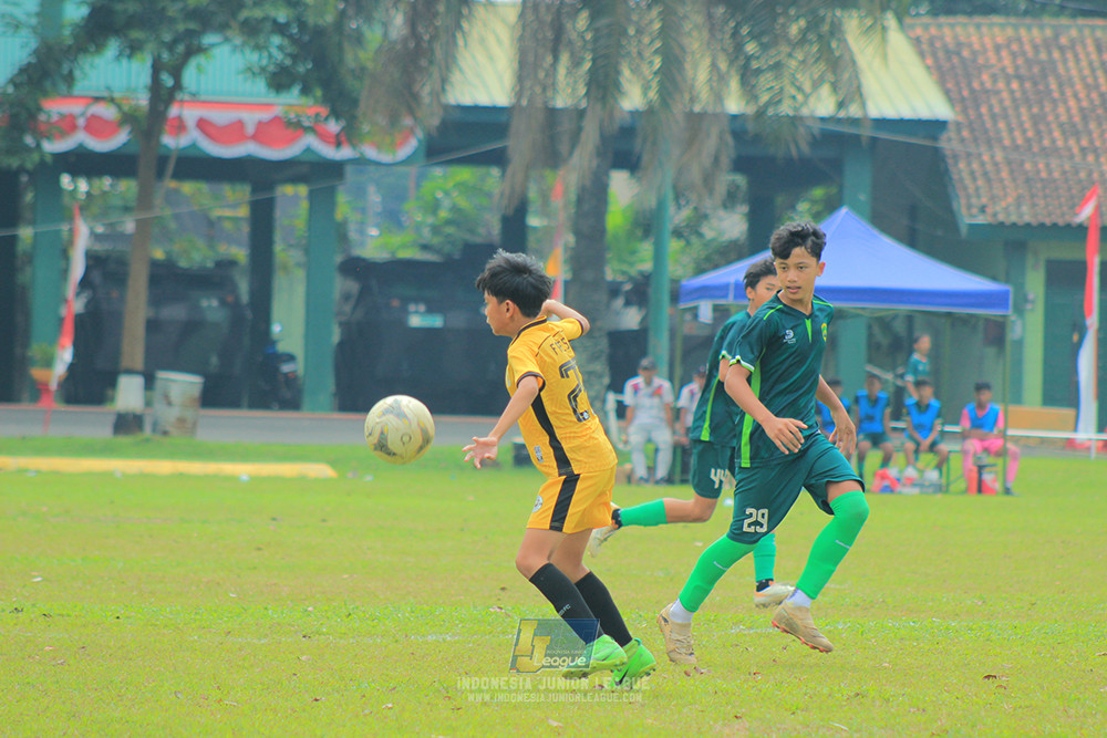 ijl u13 230825 indonesia muda utara vs jatiraraharja sukabumi