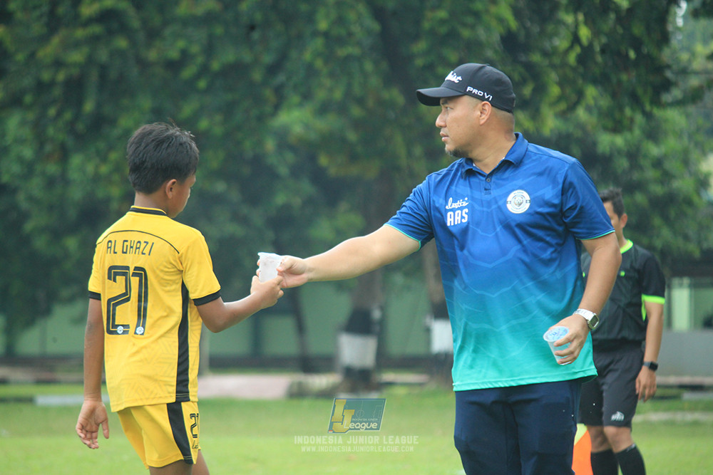 ijl u13 230825 indonesia muda utara vs jatiraraharja sukabumi