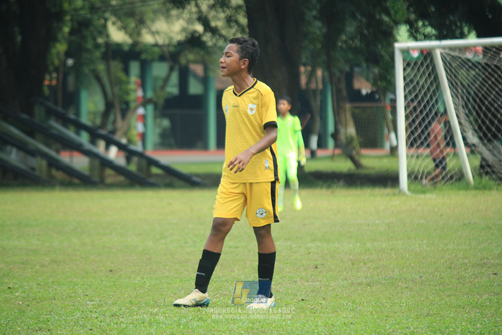 ijl u13 230825 indonesia muda utara vs jatiraraharja sukabumi