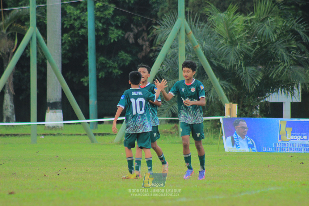 ijl u13 230825 indonesia muda utara vs jatiraraharja sukabumi