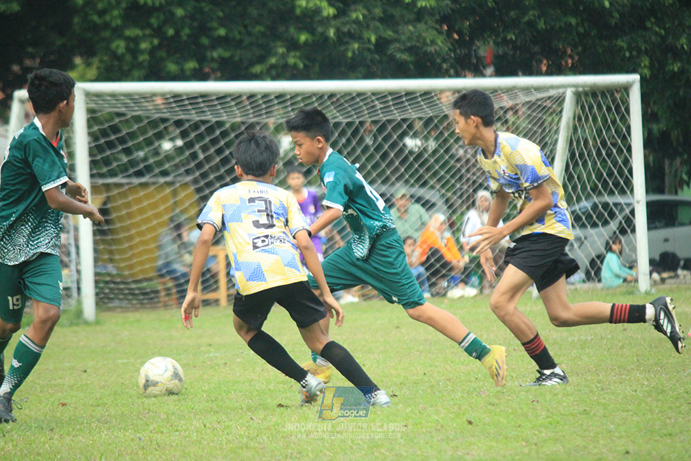 ijl u13 230825 indonesia muda utara vs jatiraraharja sukabumi