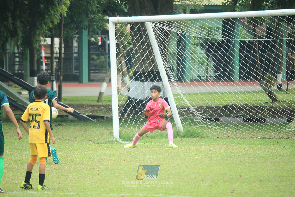 ijl u13 230825 indonesia muda utara vs jatiraraharja sukabumi