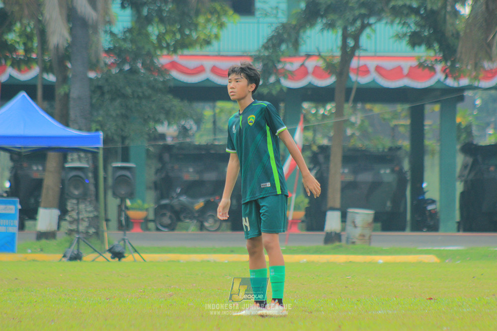 ijl u13 230825 indonesia muda utara vs jatiraraharja sukabumi