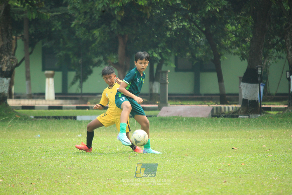 ijl u13 230825 indonesia muda utara vs jatiraraharja sukabumi