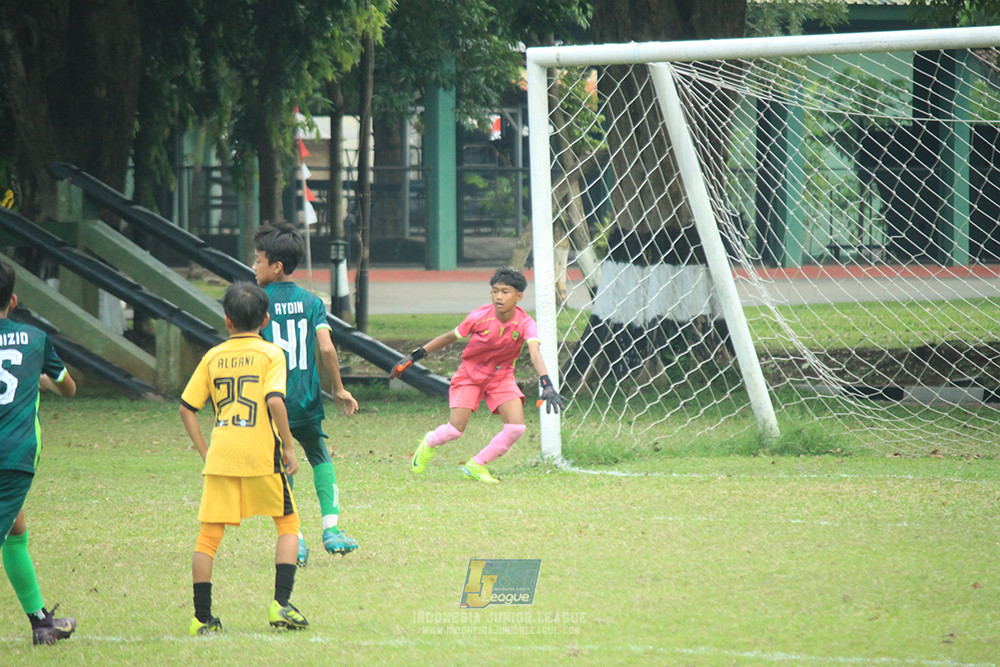 ijl u13 230825 indonesia muda utara vs jatiraraharja sukabumi