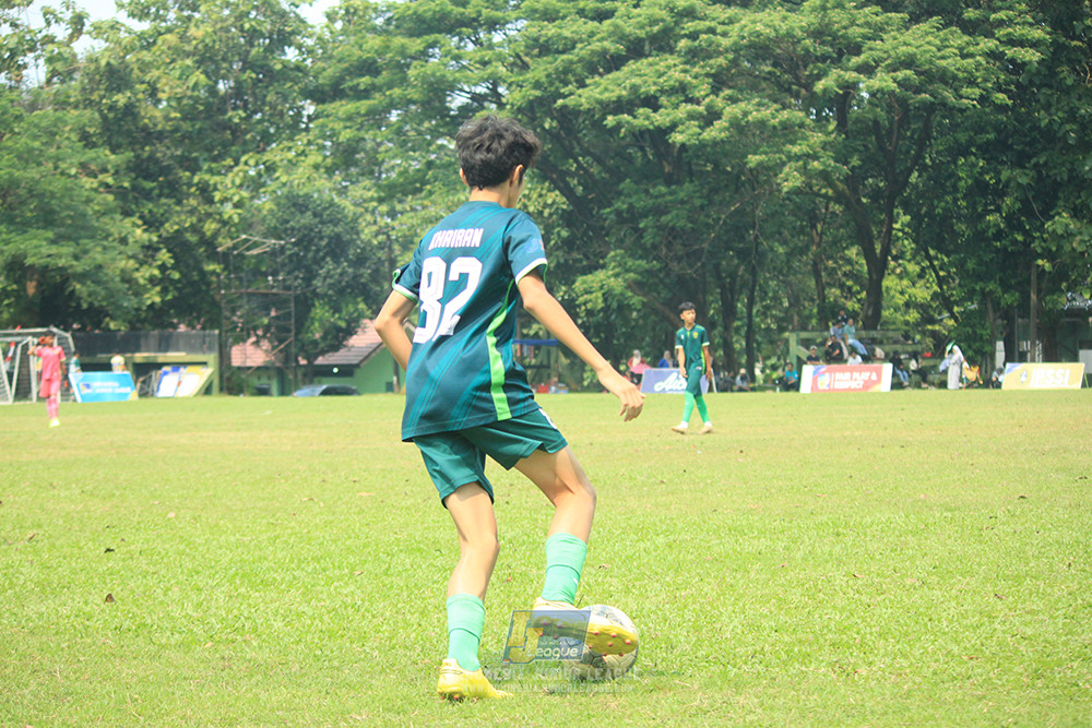 ijl u13 230825 indonesia muda utara vs jatiraraharja sukabumi