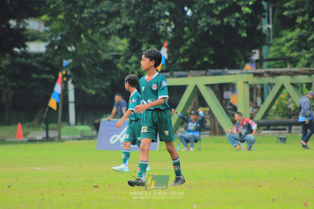 ijl u13 230825 indonesia muda utara vs jatiraraharja sukabumi