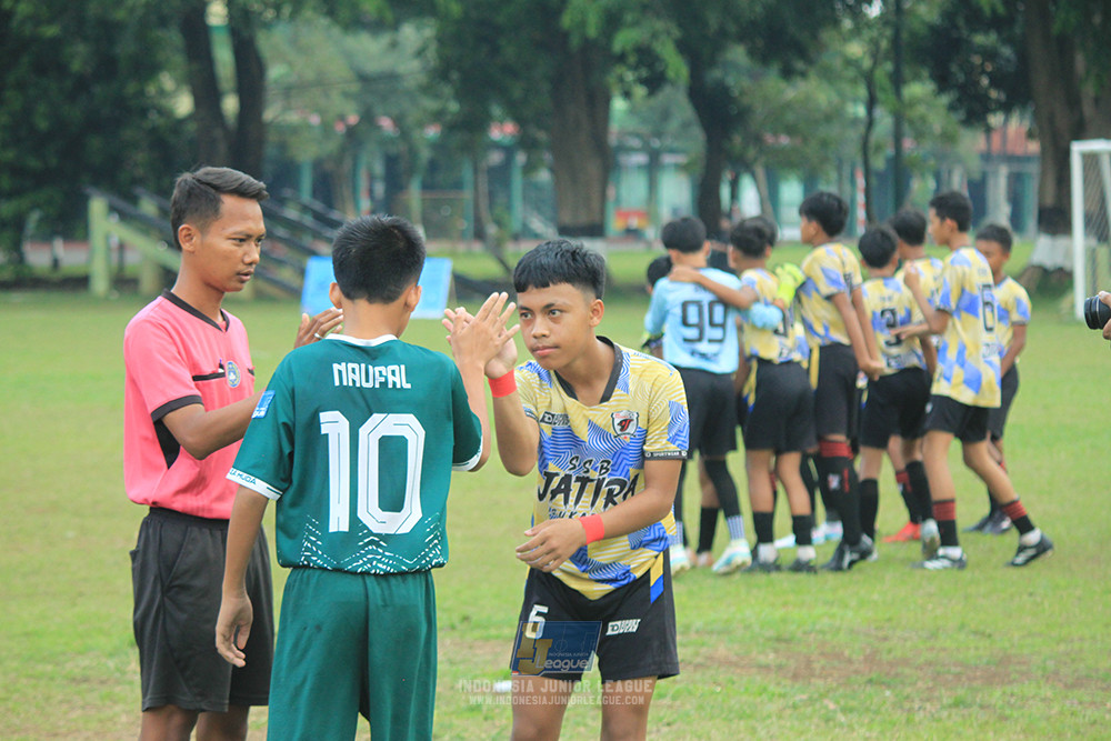 ijl u13 230825 indonesia muda utara vs jatiraraharja sukabumi