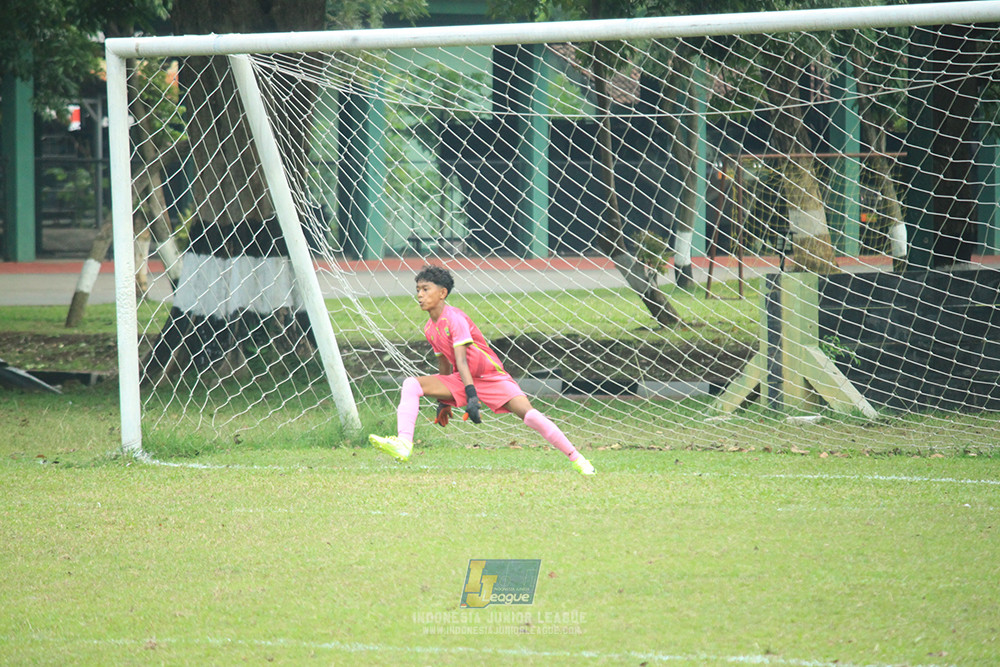 ijl u13 230825 indonesia muda utara vs jatiraraharja sukabumi