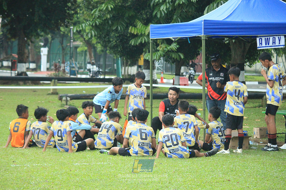 ijl u13 230825 indonesia muda utara vs jatiraraharja sukabumi