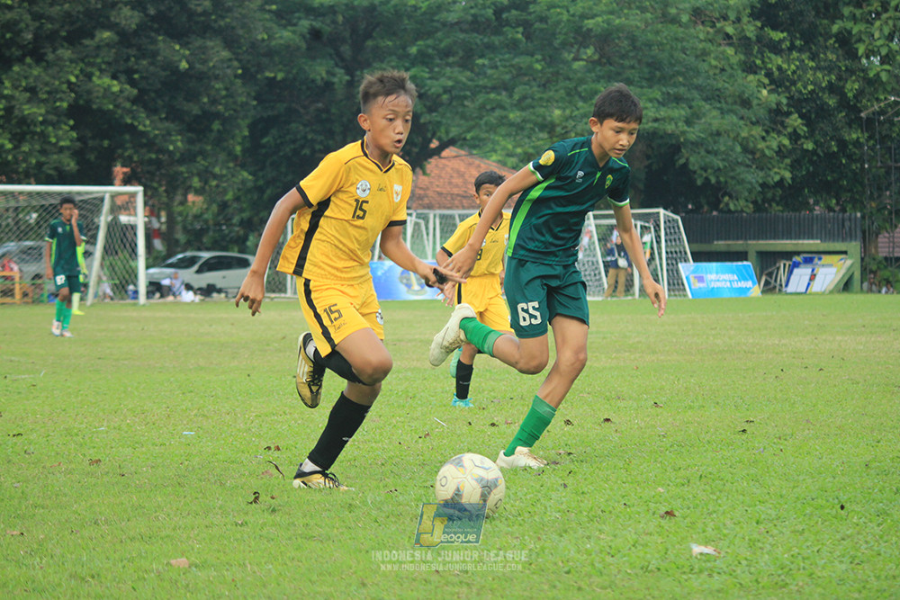 ijl u13 230825 indonesia muda utara vs jatiraraharja sukabumi