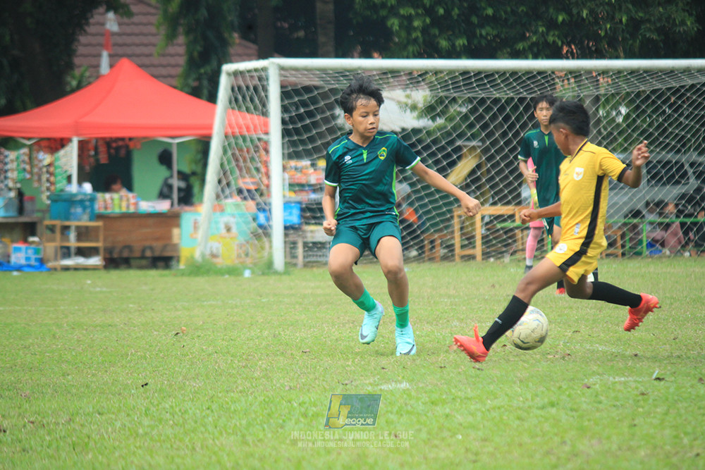 ijl u13 230825 indonesia muda utara vs jatiraraharja sukabumi