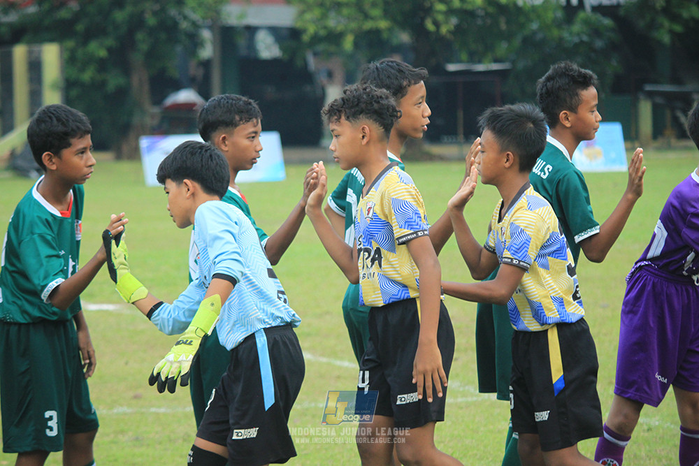 ijl u13 230825 indonesia muda utara vs jatiraraharja sukabumi