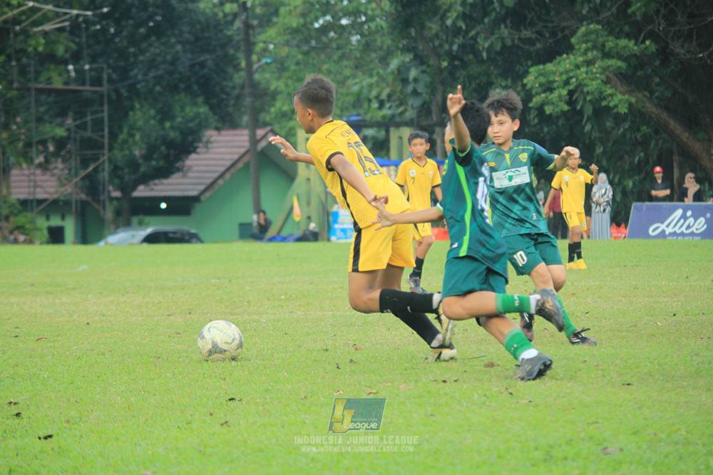 ijl u13 230825 indonesia muda utara vs jatiraraharja sukabumi