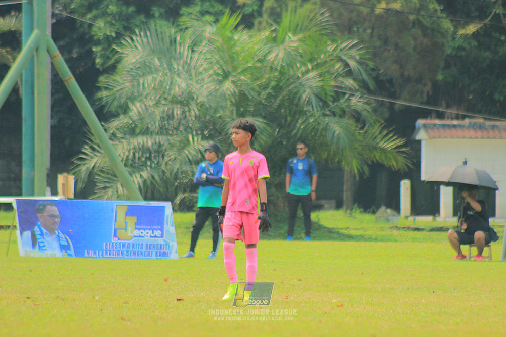 ijl u13 230825 indonesia muda utara vs jatiraraharja sukabumi