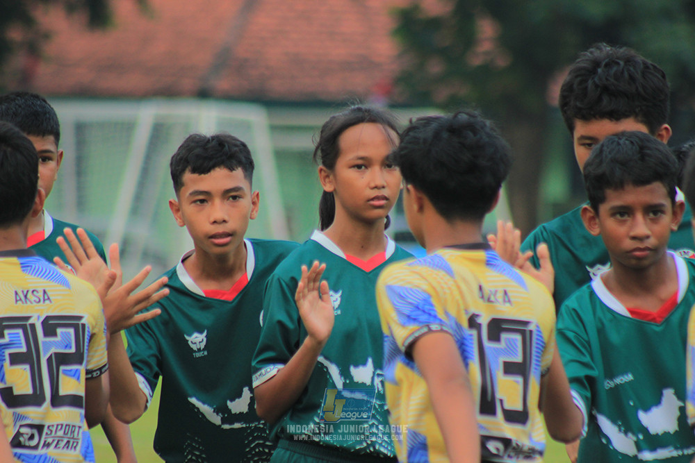 ijl u13 230825 indonesia muda utara vs jatiraraharja sukabumi