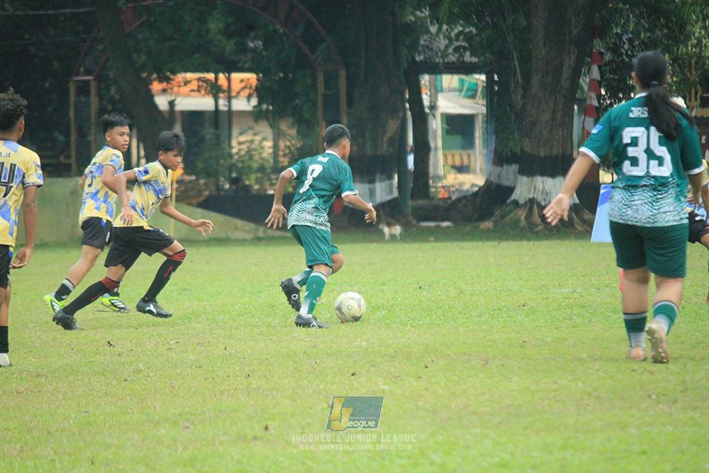 ijl u13 230825 indonesia muda utara vs jatiraraharja sukabumi