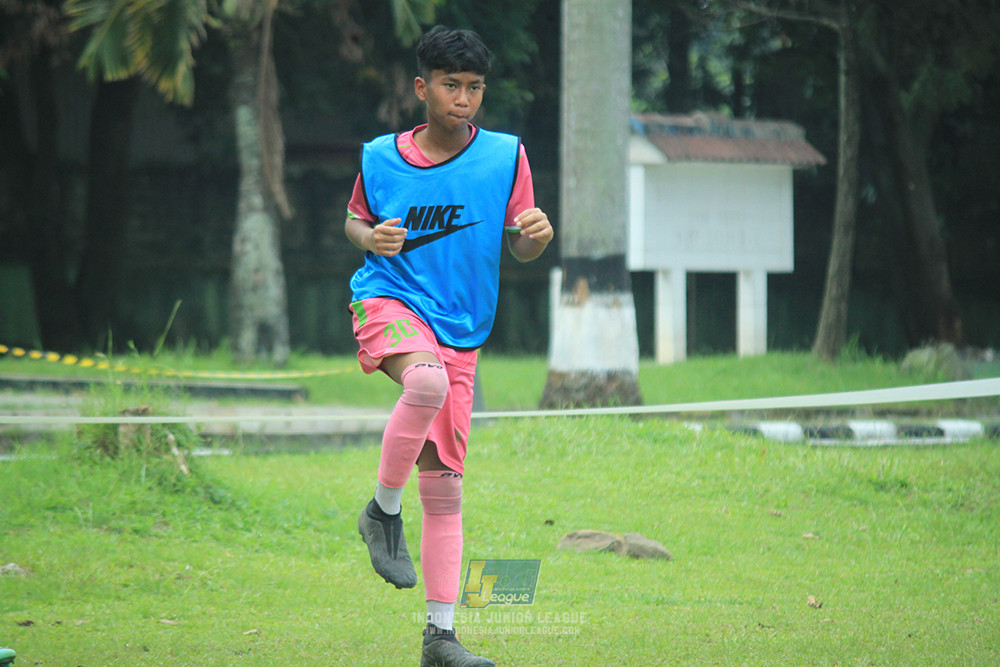 ijl u13 230825 indonesia muda utara vs jatiraraharja sukabumi