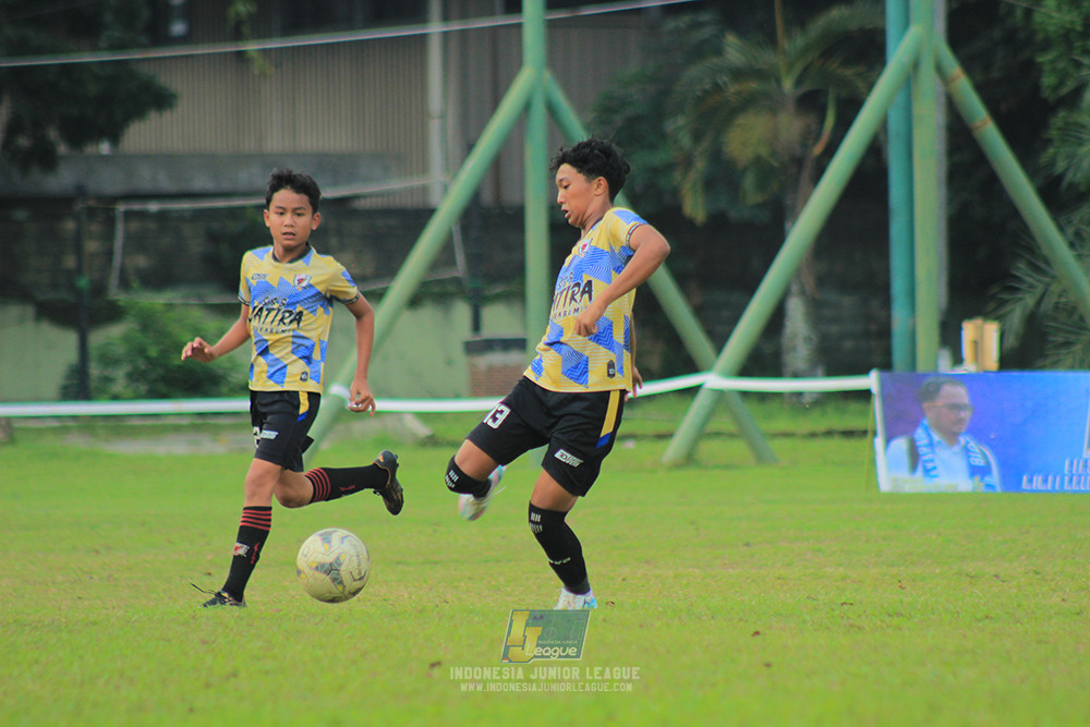 ijl u13 230825 indonesia muda utara vs jatiraraharja sukabumi