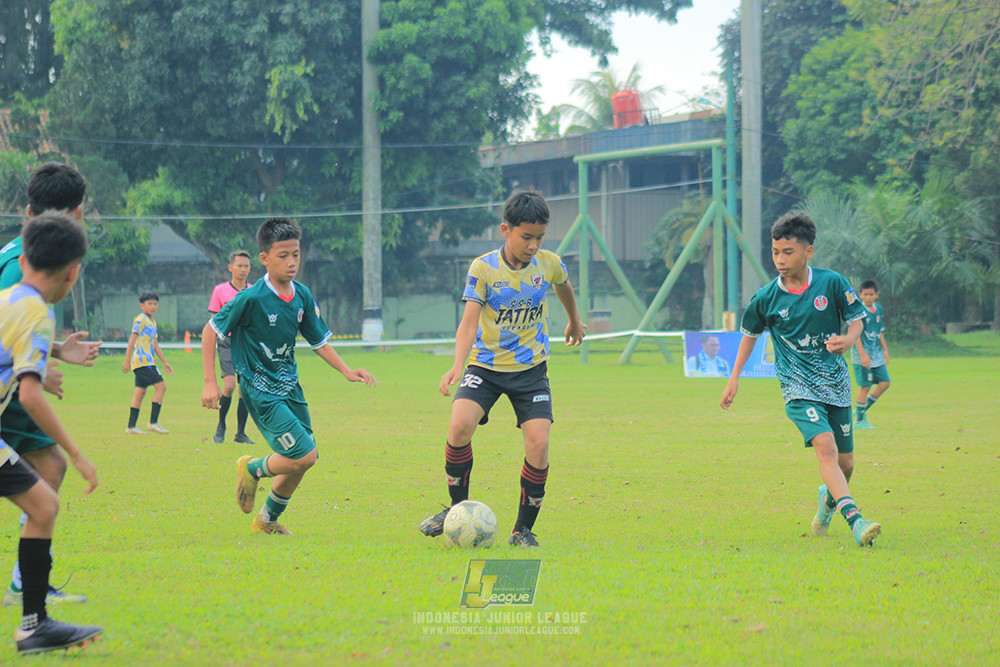 ijl u13 230825 indonesia muda utara vs jatiraraharja sukabumi