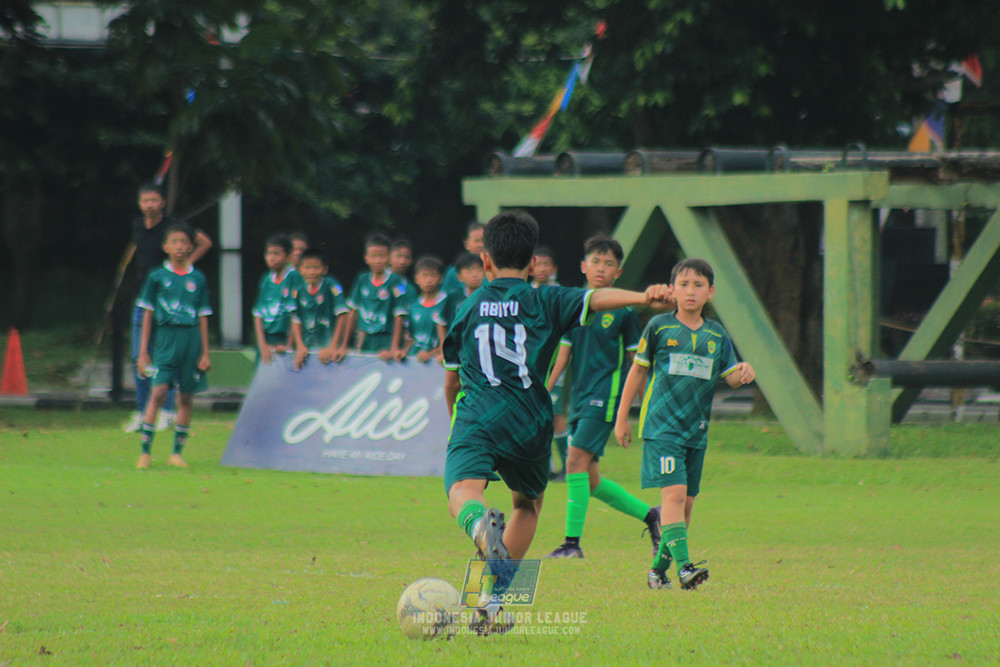 ijl u13 230825 indonesia muda utara vs jatiraraharja sukabumi