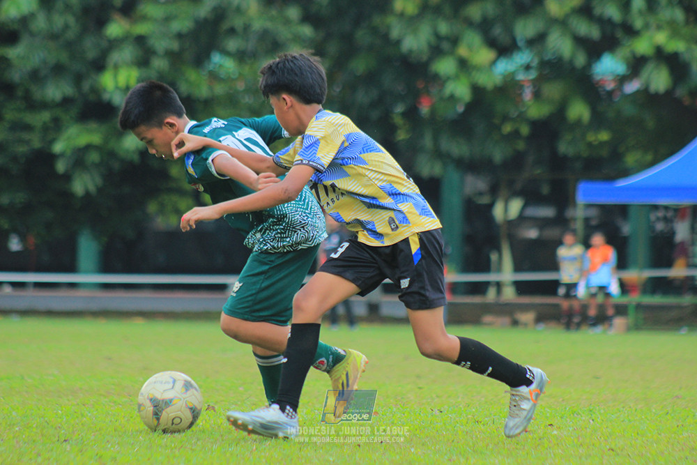 ijl u13 230825 indonesia muda utara vs jatiraraharja sukabumi