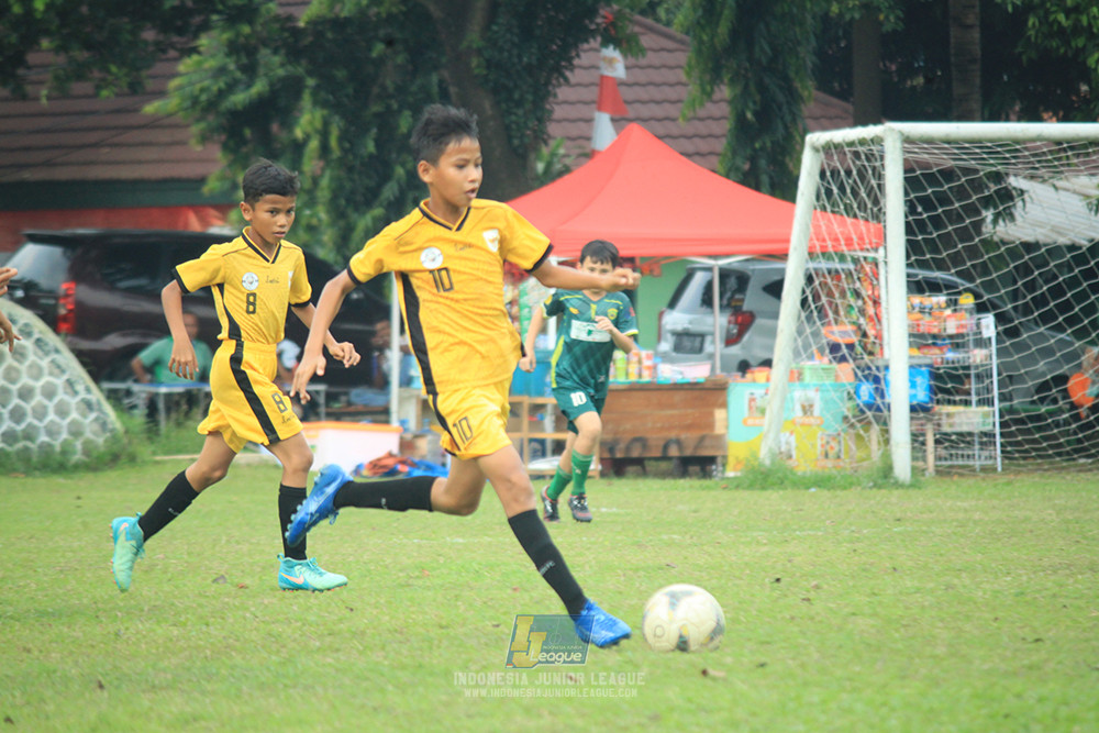 ijl u13 230825 indonesia muda utara vs jatiraraharja sukabumi