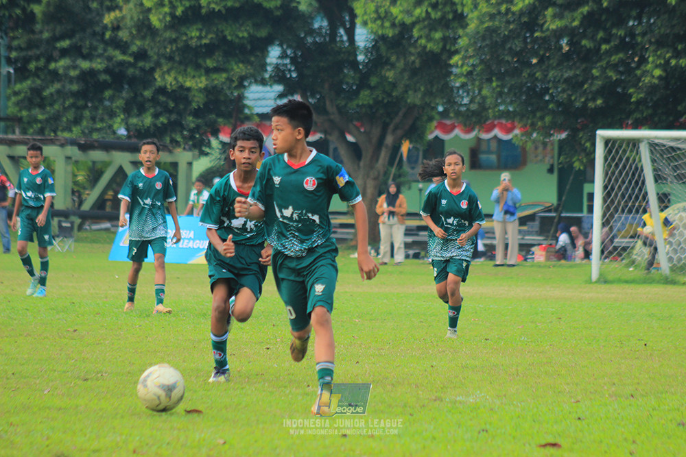 ijl u13 230825 indonesia muda utara vs jatiraraharja sukabumi