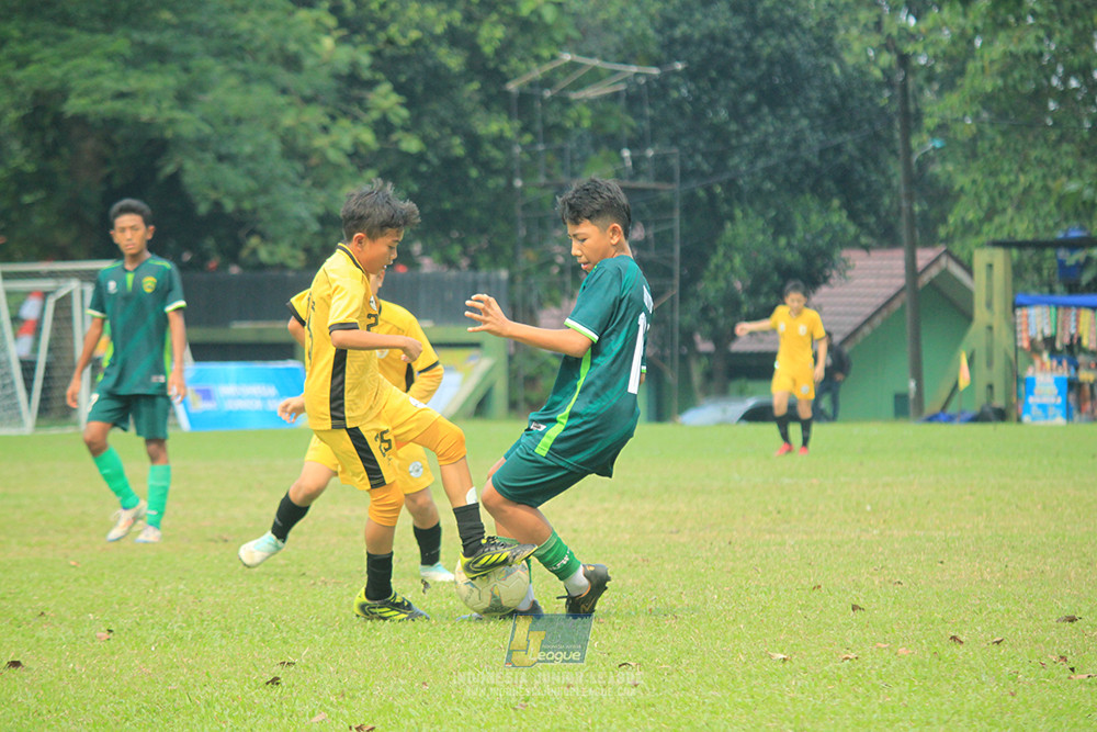 ijl u13 230825 indonesia muda utara vs jatiraraharja sukabumi
